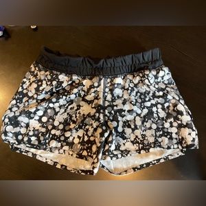 Ivivva size 10 shorts